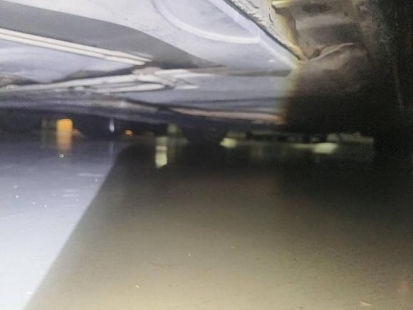 [深圳·粤B] 二手宝马宝马7系2011款 730Li典雅型