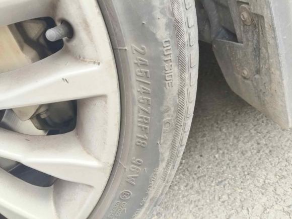 [青岛·鲁B] 二手宝马宝马5系2018款 改款 530Li 领先型 豪华套装