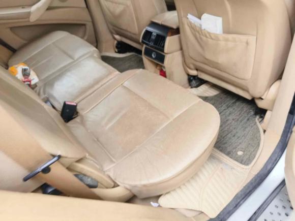 [上海·沪H] 二手宝马宝马X52009款 xDrive30i豪华型