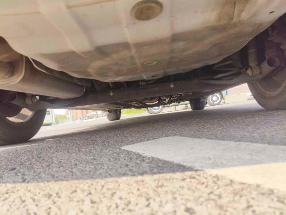 [青岛·鲁E] 二手日产轩逸2009款 1.6XL 自动豪华天窗版