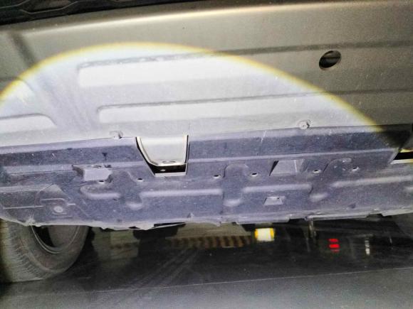 [成都·川A] 二手名爵锐腾2015款 1.5TGI TST豪华版