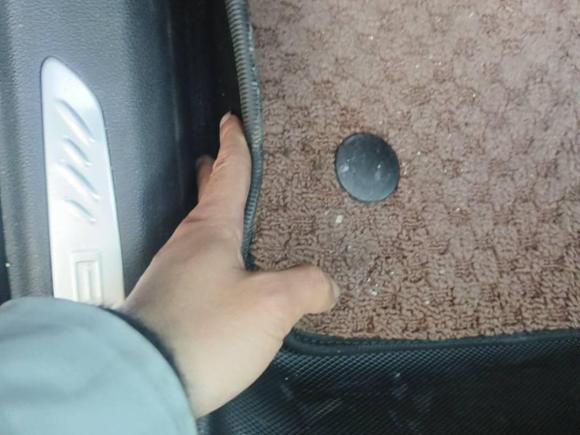 [常州·苏D] 二手别克昂科威2017款 20T 两驱精英型