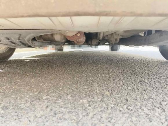 [合肥·皖A] 二手别克英朗2016款 15N 手动精英型