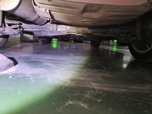 [苏州·苏U] 二手标致标致30082013款 2.0L 自动潮流版