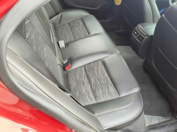 [上海·沪B] 二手凯迪拉克凯迪拉克ATS-L2016款 25T 舒适型