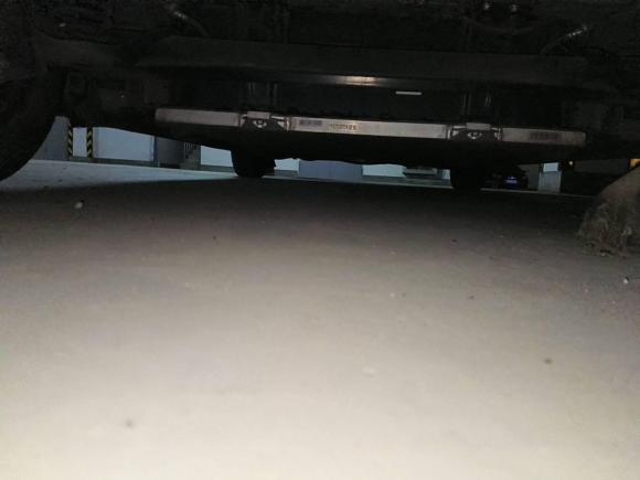 [上海·沪A] 二手欧拉欧拉白猫2020款 360km 豪华型