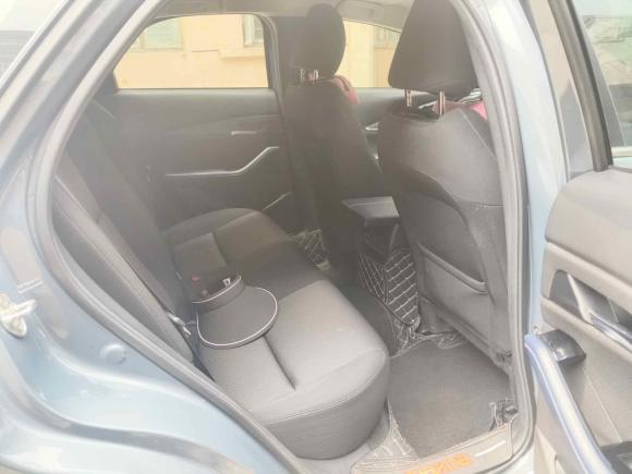 [宁波·浙B] 二手马自达马自达CX-302020款 2.0L 自动雅悦型