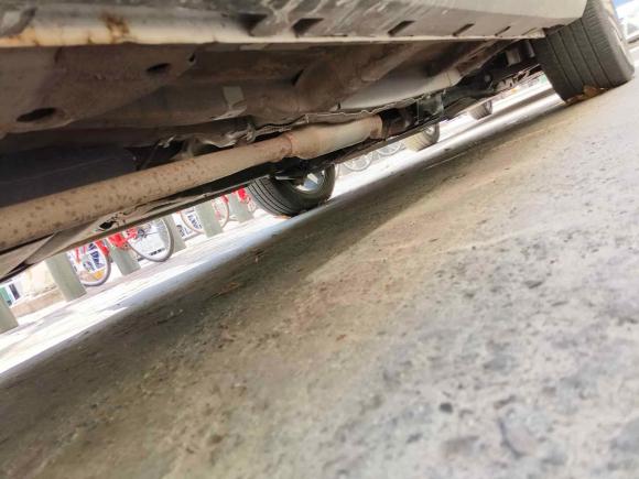 [杭州·川S] 二手荣威荣威RX52019款 20T 两驱手动4G互联铂金版