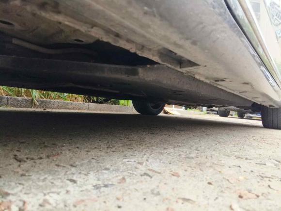 [青岛·鲁B] 二手红旗红旗H92020款 2.0T 智联旗畅版