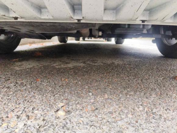 [西安·陕B] 二手荣威荣威i52021款 改款 1.5L CVT钻石版