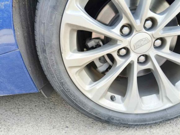 [上海·沪F] 二手凯迪拉克凯迪拉克CT52020款 28T 豪华型