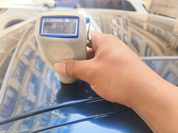 [义乌·浙G] 二手宝马宝马1系2013款 改款 118i 运动型