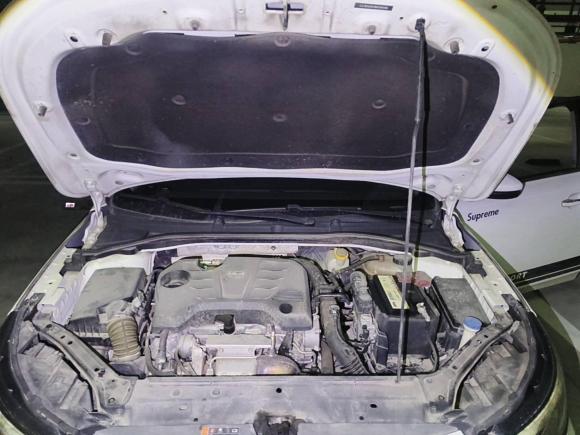 [杭州·皖N] 二手荣威荣威i62018款 20T 自动旗舰版