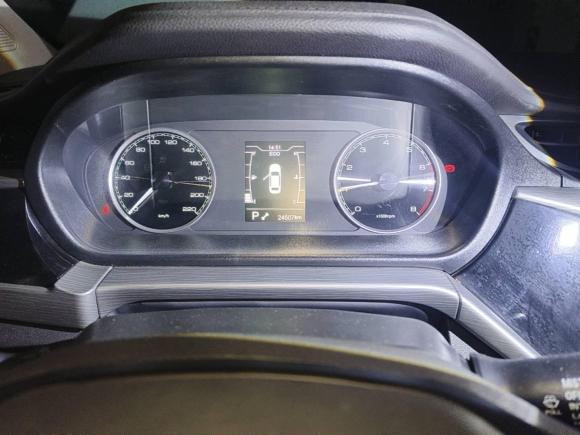 [青岛·鲁U] 二手奇瑞艾瑞泽52021款 PRO 1.5L CVT青春版