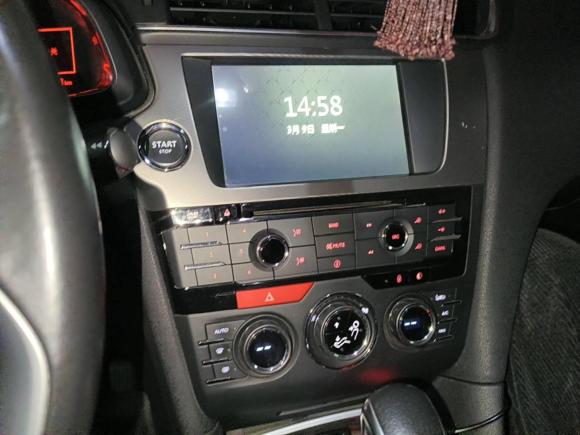 [成都·川A] 二手DSDS 5LS2014款 1.6T 豪华版THP160