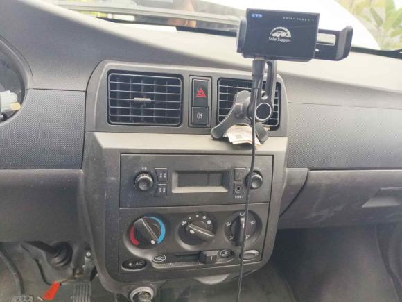 [成都·陕U] 二手五菱汽车五菱荣光2019款 1.5L 加长厢式运输车基本型2座