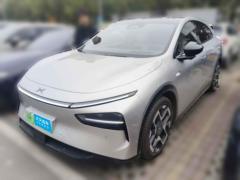 [武汉·鄂A] 小鹏小鹏G72025款 702 超长续航 Max