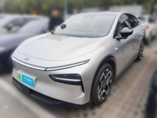 小鹏小鹏G72025款 702 超长续航 Max