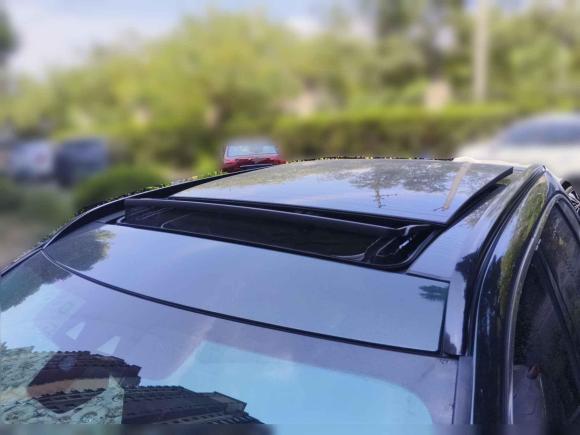 [合肥·皖A] 二手捷豹捷豹F-PACE2018款 2.0T 四驱R-Sport运动版