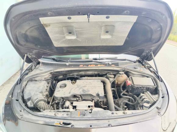 [上海·川R] 二手别克君越2018款 20T 精英型