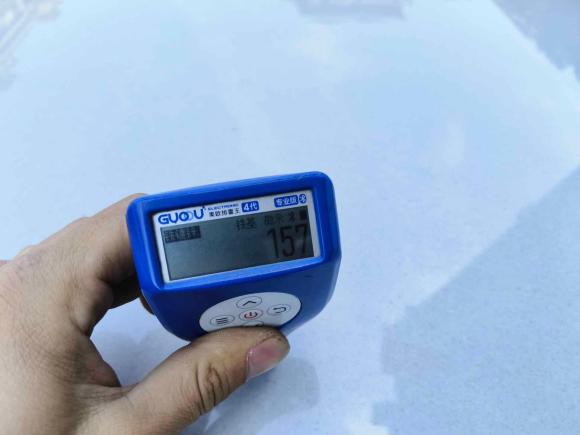 [南昌·赣C] 二手奥迪奥迪A32018款 30周年年型 Sportback 35 TFSI 进取型