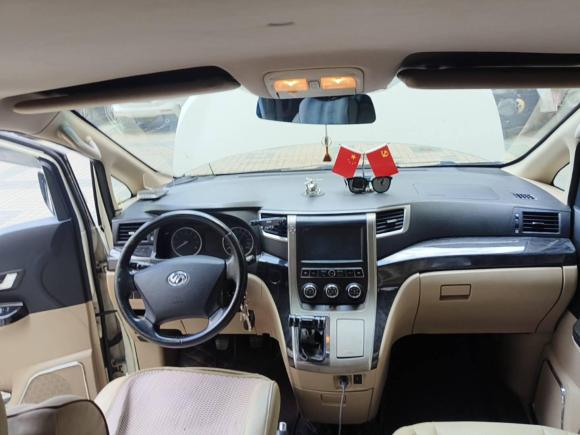 [南昌·浙G] 二手北汽道达道达V82017款 2.0L 手动商务型