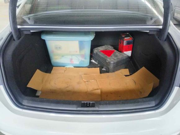 [常州·苏D] 二手奥迪奥迪A4L2015款 35 TFSI 自动舒适型