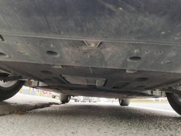 [佛山·粤E] 二手埃安AION S2020款 魅 580