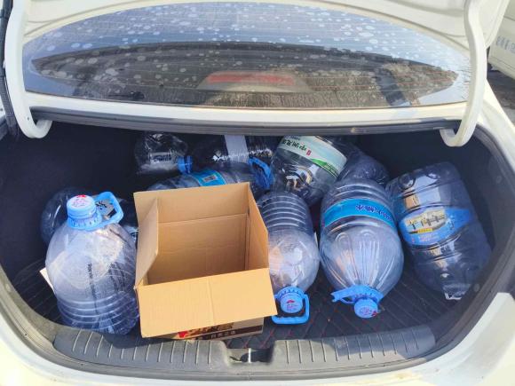 [济南·鲁A] 二手起亚福瑞迪2019款 1.6L 自动风尚版 国VI