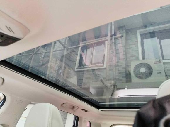 [嘉兴·浙F] 二手吉利汽车吉利ICON2023款 1.5TD 巧克力醇臻版