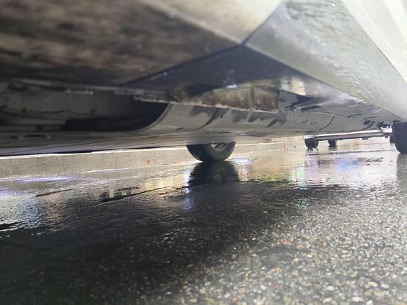 [成都·川A] 二手吉利几何吉利几何A2022款 Pro 430KM 出行版