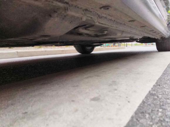 [南京·苏A] 二手别克君威2019款 20T 精英型 国VI