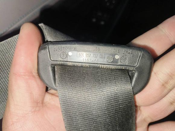 [合肥·皖A] 二手捷达捷达VS52022款 280TSI 自动高光悦享型