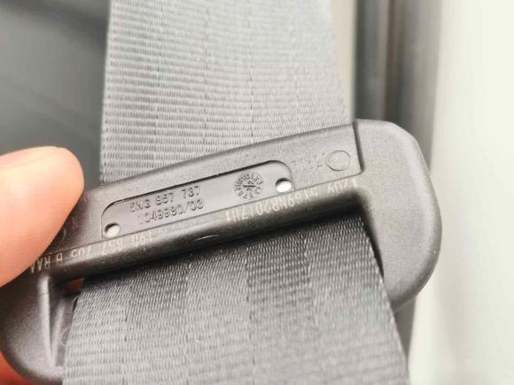 [南昌·赣M] 二手大众朗逸2023款 280TSI DSG星空满逸版