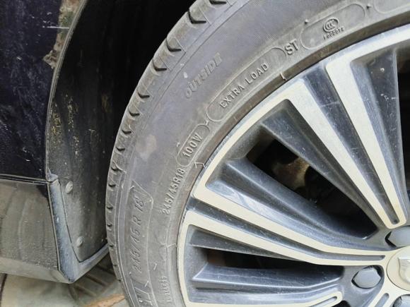 [无锡·苏B] 二手沃尔沃沃尔沃S902021款 B5 智逸豪华版