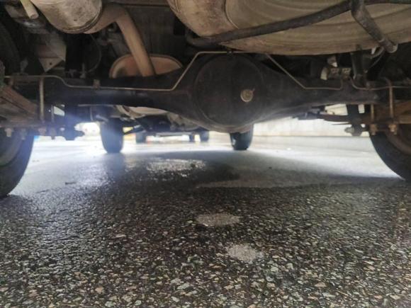 [宁波·浙B] 二手长安凯程长安之星52022款 1.4L经典版客车JL473Q3