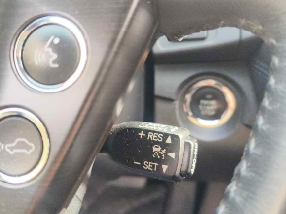 [武汉·鄂A] 二手丰田皇冠2010款 3.0L Royal Saloon VIP