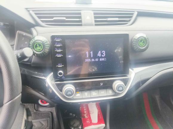 [深圳·湘L] 二手本田凌派2022款 1.5L 锐·豪华版