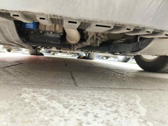 [深圳·粤B] 二手雪佛兰科鲁兹2017款 1.5L 手动炫锋版