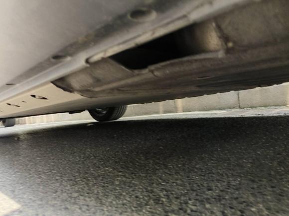 [合肥·皖A] 二手SERES赛力斯赛力斯SF52021款 四驱自由远征版