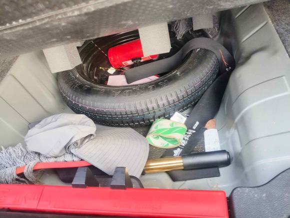 [南京·苏A] 二手本田凌派2019款 180Turbo CVT舒适版 国VI