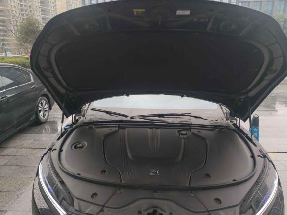 [嘉兴·浙F] 二手比亚迪汉2023款 EV 冠军版 506KM前驱尊贵型