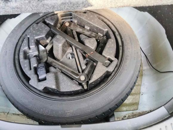 [合肥·沪C] 二手雪佛兰创酷2016款 1.4T 自动两驱舒适天窗版