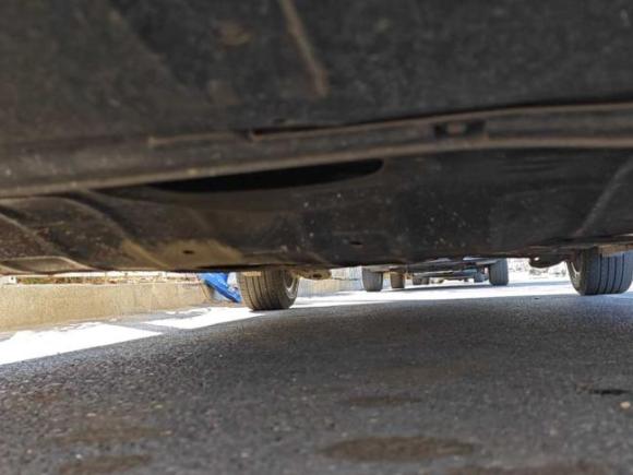 [青岛·鲁B] 二手福特福睿斯2017款 幸福版 1.5L 自动时尚型