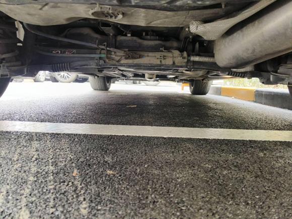 [上海·沪B] 二手DSDS 62014款 1.6T 豪华版THP200