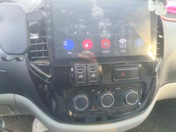 [上海·皖K] 二手东风风行菱智2018款 M3L 1.6L 7座舒适型