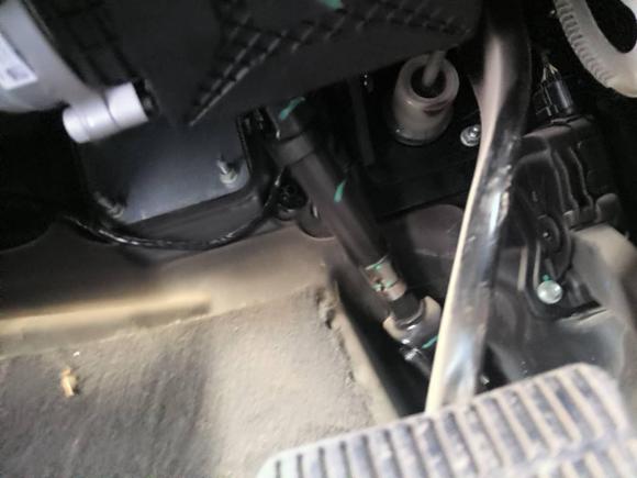 [济南·鲁A] 二手别克英朗2018款 18T 自动精英型