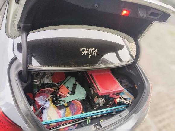 [南京·苏A] 二手奔驰奔驰C级2020款 C 260 L 运动版