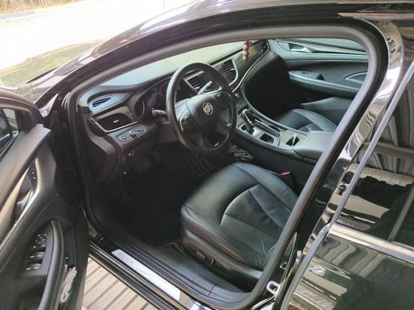 [青岛·鲁B] 二手别克君越2021款 652T 豪华型