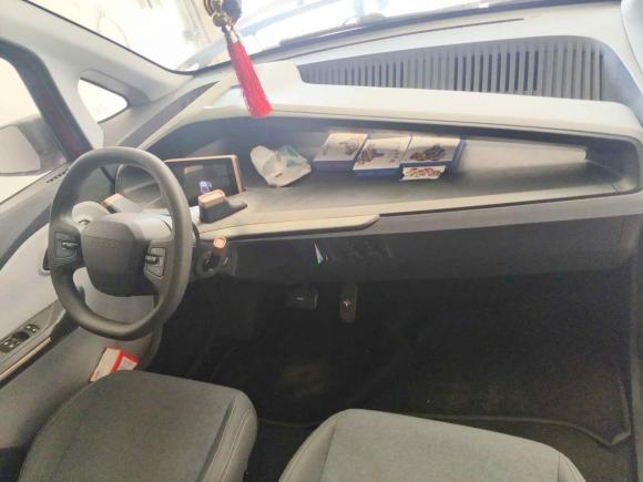 [常州·苏D] 二手宝骏宝骏E2002019款 250KM 智行版